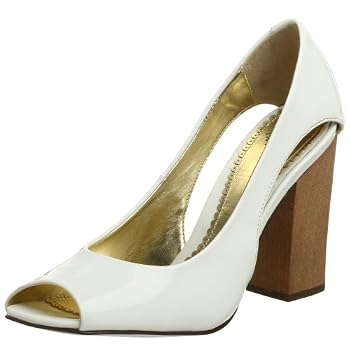 Luichiny Women's Kendra Pump
