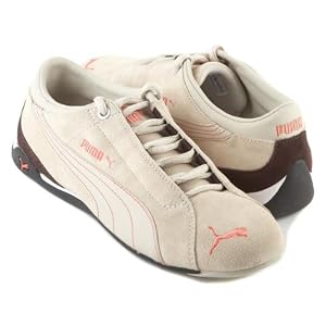 Buy Puma Repli Cat II Oatmeal sneakers by PUMA