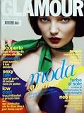 GLAMOUR ITALIE [No 197] du 01/07/2008 - 2008 - MODA SUMMER SCOPERTE - COSI IL LAVORO DA SENSO ALLA VITA OROSCOPO - COSI CAMBI IL TUO DESTINO SEXY TALK - COSI SI PARLA DI SESSO CON UN UOMO LOW COST QUI AUSTRALIA - CHI LO DICE CHE E PER FORZA CARA PEOPLE - MARCO FOSCHI - STELLA MC - CARTNEY - FINLEY LIVE FURBE AL SOLE COME SI ABBRONZANO LE DERMATOLOGHE NEO MOOD NON AVERE UN UOMO