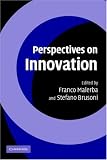Perspectives on Innovation