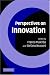 Perspectives
on
Innovation