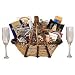 Here's To You Congratulations Gift Basket