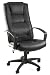TOPSTAR 8140 A80 Chefsessel Ortega Leder schwarz