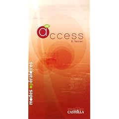 Access 2007