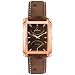 Jacques Lemans Men's Classic Dual Time 1243D-DA02C-5ATM