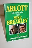 Arlott in conversation with Mike Brearley