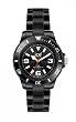 Ice-Watch - Classic Collection - Solid Black - Small ( 38 mm )
