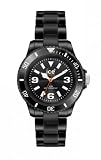 Ice-Watch - Classic Collection - Solid Black - Medium ( 43 mm )