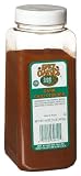 Spice Classics Chili Powder, Dark, 16-Ounce Plastic Canisters (Pack of 6)
