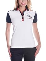 Giorgio Di Mare Polo (Blanco)