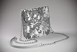 Rockin Robin Sparkly Cross Body Purse