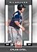2008 Donruss Elite Extra Edition Baseball Card - Caleb Gindl Milwaukee Brewers - Shipped In A Protective ScrewDown Display Case!