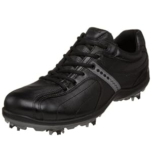 Buy ECCO Mens Casual Cool II GTX Golf Shoe