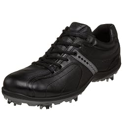 ECCO Men's Casual Cool II GTX Golf Shoe