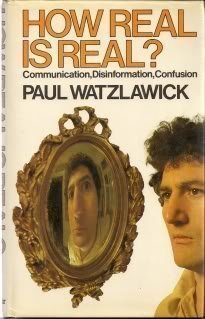 how real is real communication disinformation confusion