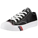 Pro-Keds Men's Royal Lo Leather Sneaker