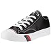 Pro-Keds Men's Royal Lo Leather Sneaker