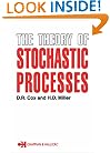 The Theory of Stochastic Processes (Science Paperbacks)