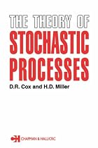 The Theory of Stochastic Processes (Science Paperbacks)