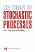 The Theory of Stochastic Processes (Science Paperbacks)