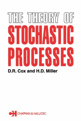 The Theory of Stochastic Processes (Science Paperbacks)