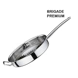 Grillpfanne 30 cm - Spring Brigade Premium