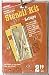 C. H. Hanson 10325 Letter Stencil Set