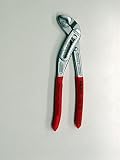KNIPEX(クニペックス):アリゲーター ウォーターポンププライヤー 8803-180