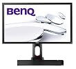 BenQ XL2420T 61 cm (24 Zoll) Gaming LED Monitor (HDMI, DVI, VGA, 2ms Reaktionszeit)