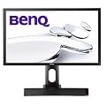 BenQ XL2420T 61 cm (24 Zoll) LED Monitor (HDMI, DVI, VGA, 2ms Reaktionszeit)
