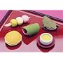 Iwako Eraser Set Japanese Sweets