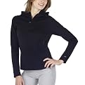 C9 by Champion&reg; Scuba Running Hoodie - Black