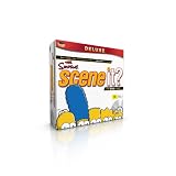 Scene It?  The Simpsons Scene It? DVD Interactive Board Game
