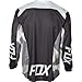 Fox Racing Demo Device Men's Off-Road Motorcycle Jerseys - White/Large