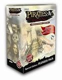 Pirates of the Cursed Seas Special Edition Plunder Pack