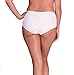 GO2BRAS Pure Support Embroidered Brief 1455153