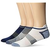 ASICS Quick Lyte Single Tab Socks (3-Pack)