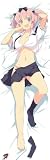 閃乱カグラ 雲雀 抱き枕カバー