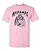 Jacted Up Tees Harambe Day Care Gorilla Men's T-Shirt SHIPS FROM OHIO USA