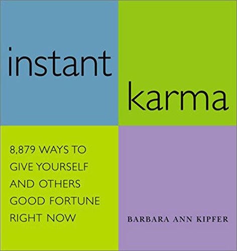 Instant Karma