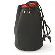 B.I.G. Neopren Objektivk�cher 15 cm