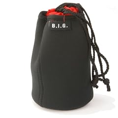 B.I.G. Neopren Objektivk�cher 15 cm
