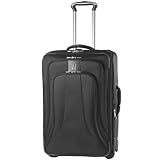 Travelpro Luggage WalkAbout LITE 4 24-Inch Expandable Rollaboard Suiter