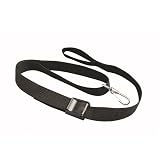 Pontoon Bimini Top Fittings - Tension Strap w/Clip