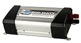 PEAK PKC0BD-02 800 Watt Power Inverter With 2 A/C Outlets