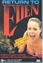 Return to Eden (1983) [ NON-USA FORMAT, PAL, Reg.0 Import - Australia ]
