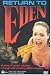 DVD : Return to Eden (1983) [ NON-USA FORMAT, PAL, Reg.0 Import - Australia ]