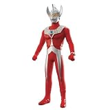 Ultraman Superheroes Ultra Hero Series #6: ULTRAMAN TARO