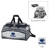 Penn State Nittany Lions NCAA Buccaneer Tailgating Cooler (Embroidered Logo)