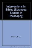 Interventions in ethics